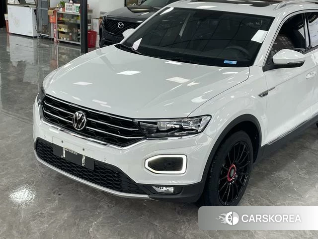 Volkswagen Exploring songs id 3896082 из Китая 15