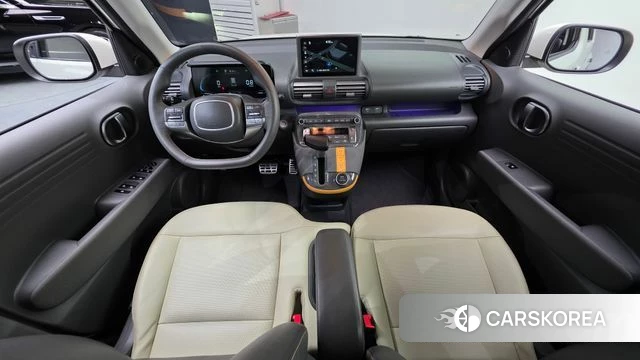 Hyundai Casper id 4230908 из Кореи 28