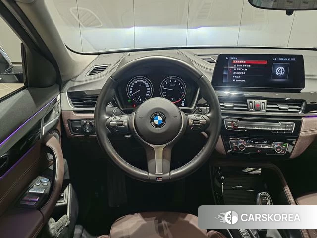 BMW X2 id 4182676 из Китая 11