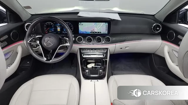 Mercedes-Benz E-Class W213 id 3685359 из Кореи 17