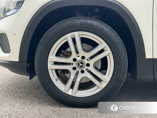 Mercedes-Benz GLB id 4210329 из Китая 20