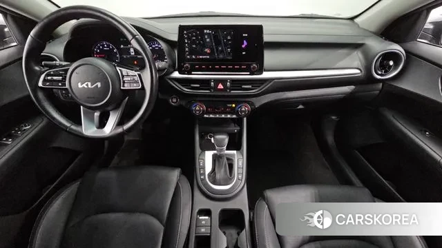 Kia The New K3 2nd generation id 3572585 из Кореи 17