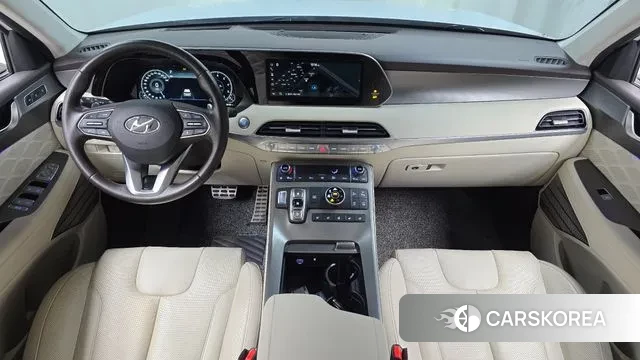 Hyundai Palisade id 3765759 из Кореи 17