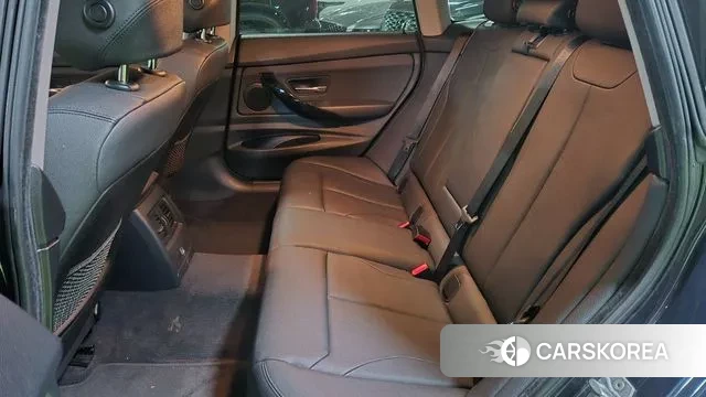 BMW 3 Series GT (F34) id 3779017 из Кореи 7