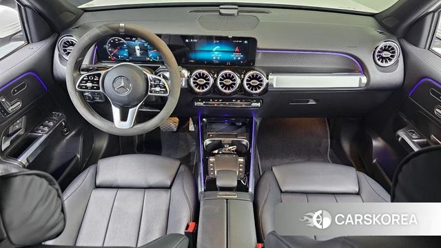 Mercedes-Benz GLB-Class X247 id 4423801 из Кореи 27