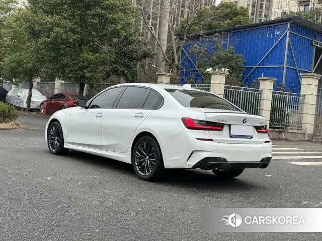 BMW 3 series id 4275682 из Китая 14