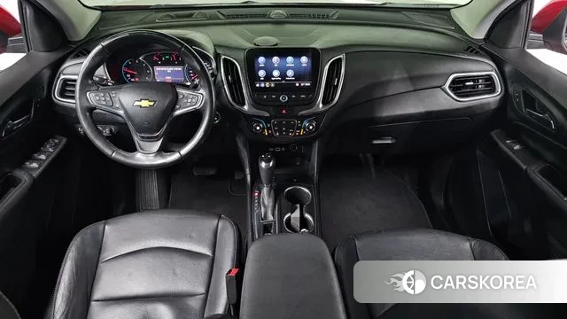 Chevrolet (GM Daewoo) Equinox id 3198112 из Кореи 17