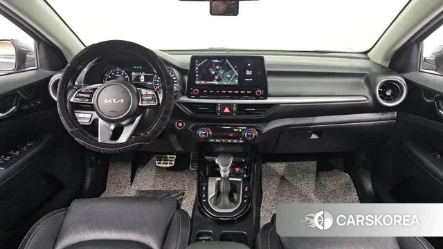 Kia The New K3 2nd generation id 3716535 из Кореи 17