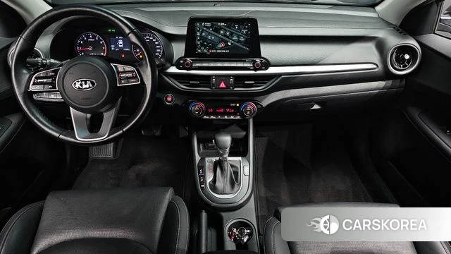 Kia Come New K3 id 4615000 из Кореи 27