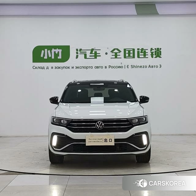 Volkswagen Exploring songs id 4353645 из Китая 15