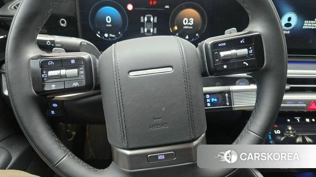 Hyundai Grandeur (GN7) id 4408276 из Кореи 10