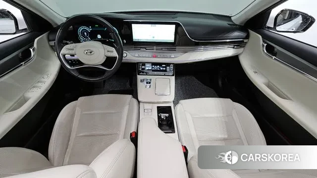 Hyundai The New Grandeur IG id 3572273 из Кореи 17