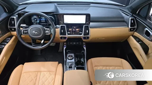 Kia Sorento 4th Generation id 3650562 из Кореи 17