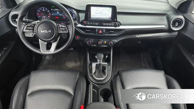 Kia The New K3 2nd generation id 4463833 из Кореи 27