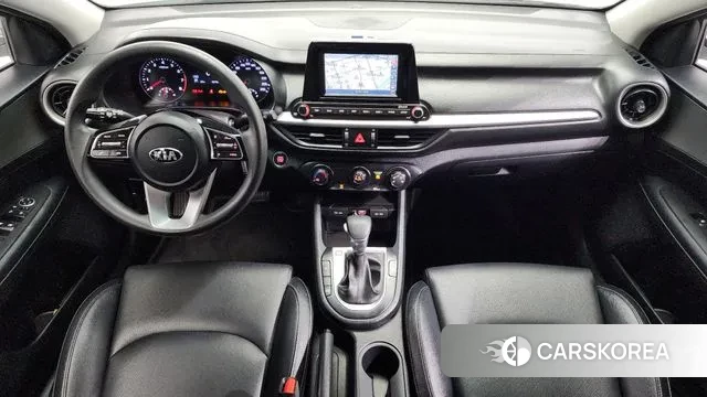 Kia Come New K3 id 2966584 из Кореи 17