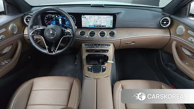 Mercedes-Benz E-Class W213 id 3059738 из Кореи 17