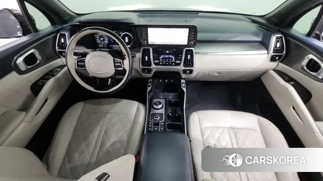 Kia Sorento 4th Generation id 3384177 из Кореи 17