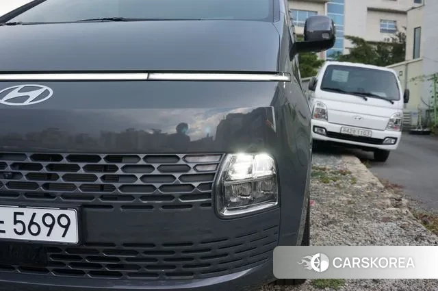 Hyundai Staria id 3114819 из Кореи 17