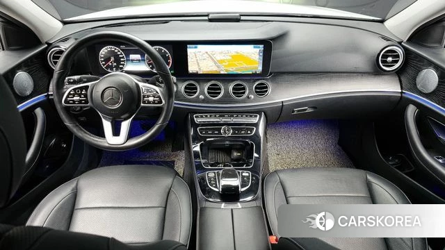 Mercedes-Benz E-Class W213 id 4232775 из Кореи 17