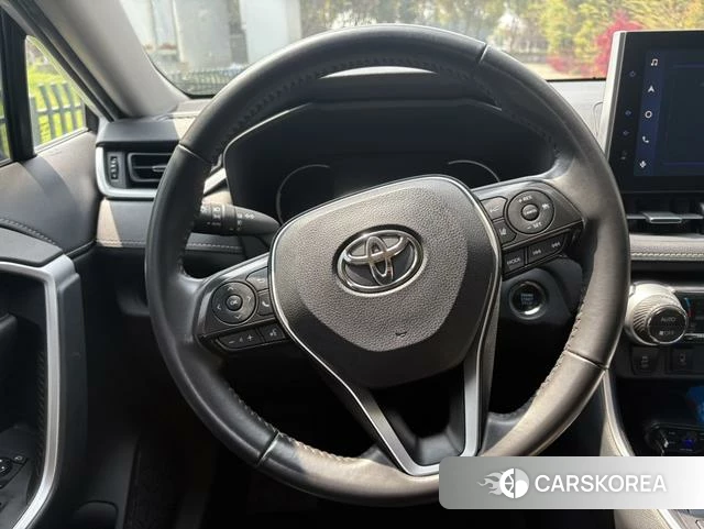 Toyota RAV4 Rongfang id 4241606 из Китая 13