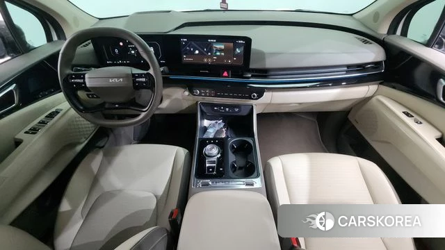 Kia The New Carnival 4th Generation id 4381136 из Кореи 34