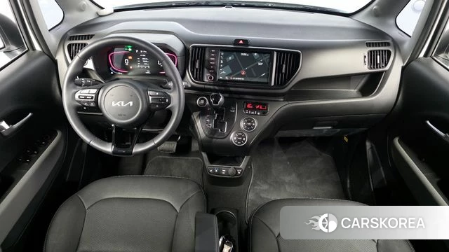 Kia The New Kia Ray id 3896622 из Кореи 17