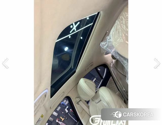 Genesis The New G70 id 4628644 из Кореи 17