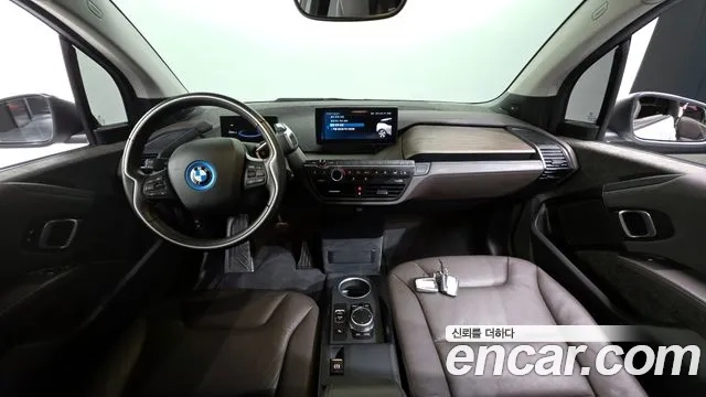 BMW i3 id 2955835 из Кореи 17