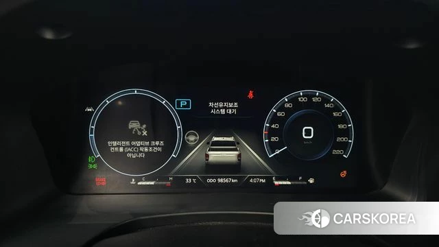 Ssangyong The New Rexton Sports Cannes id 4549432 из Кореи 27