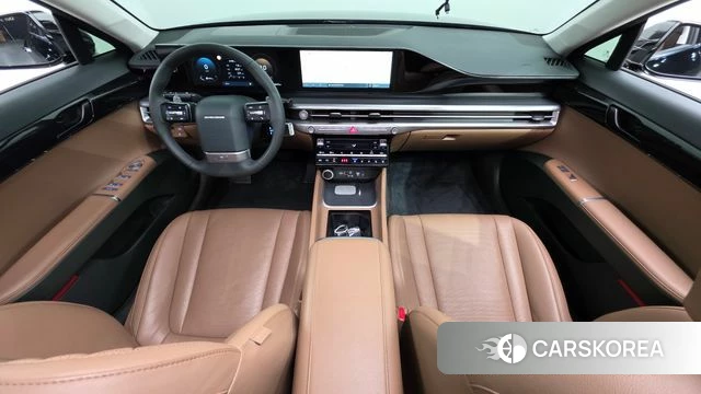 Hyundai Grandeur (GN7) id 4281365 из Кореи 30
