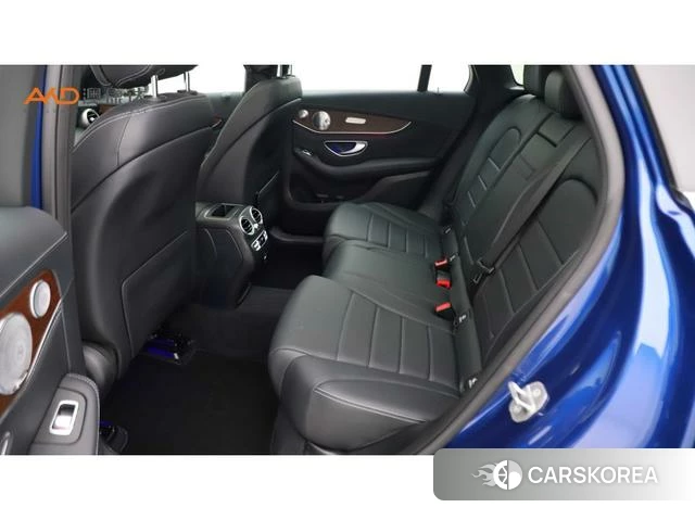 Mercedes-Benz GLC id 4240668 из Китая 7