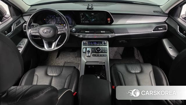 Hyundai Palisade id 3893035 из Кореи 17