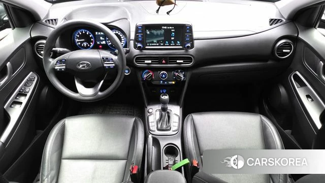 Hyundai Kona id 4525965 из Кореи 28