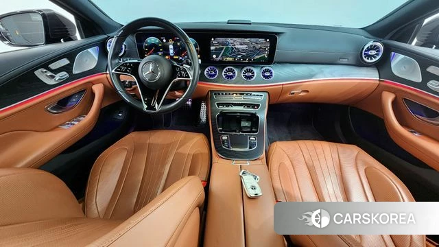 Mercedes-Benz CLS-Class C257 id 3903718 из Кореи 17