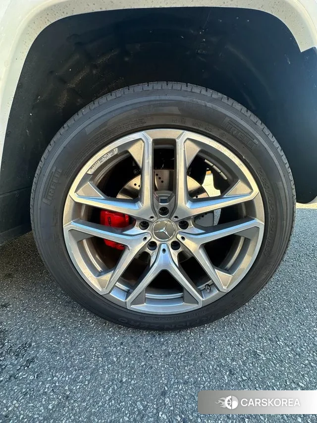 Mercedes-Benz G-Class W465 id 3451847 из Кореи 13