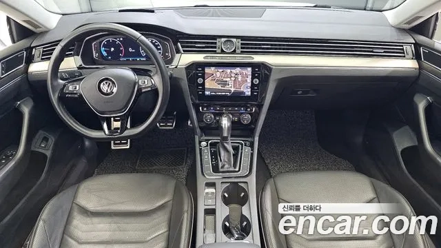 Volkswagen Arteon id 2921891 из Кореи 17