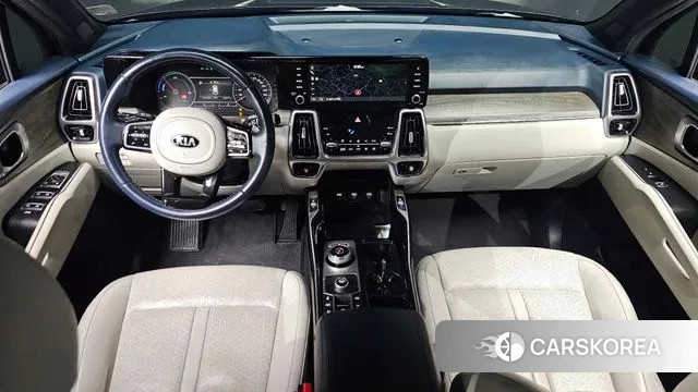 Kia Sorento 4th Generation id 3582739 из Кореи 17