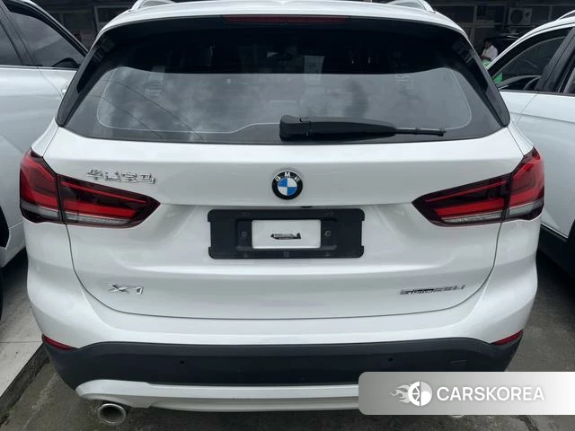 BMW X1 id 4301291 из Китая 7