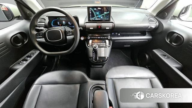 Hyundai Casper id 3954000 из Кореи 17