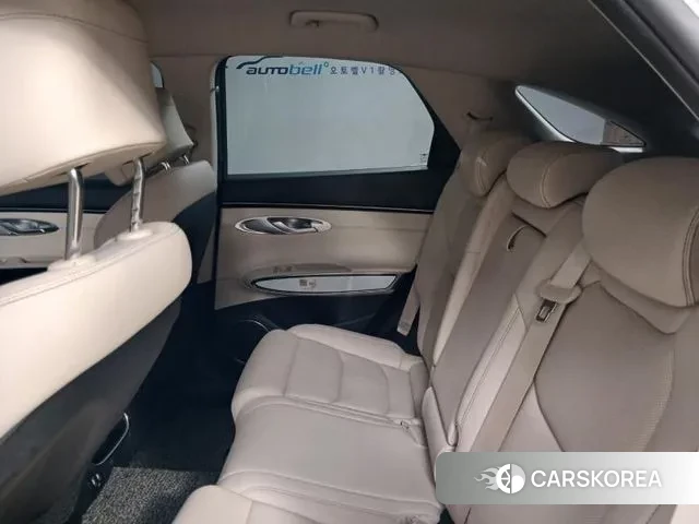 Genesis GV70 id 3028161 из Кореи 17