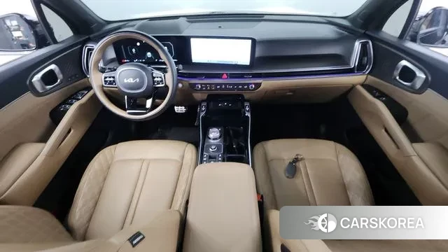 Kia The New Sorento 4th Generation id 3015974 из Кореи 17