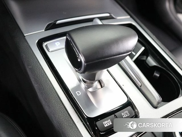 Genesis G80 id 4331814 из Кореи 16