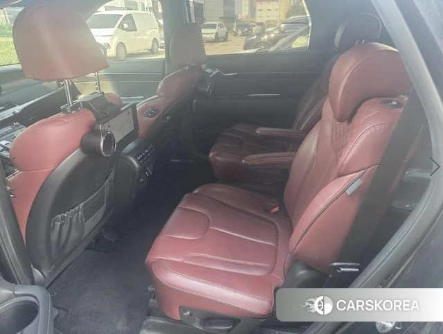 Hyundai Palisade id 4447235 из Кореи 12