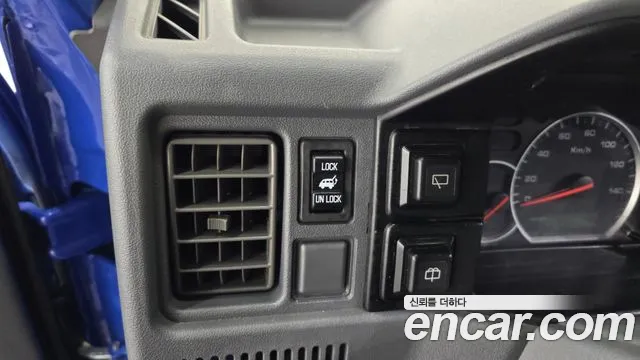 Chevrolet (GM Daewoo) New Damas id 2755317 из Кореи 17