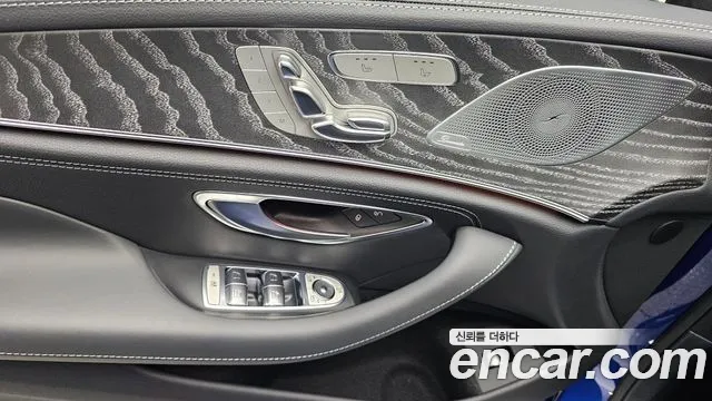 Mercedes-Benz CLS-Class C257 id 2593780 из Кореи 17