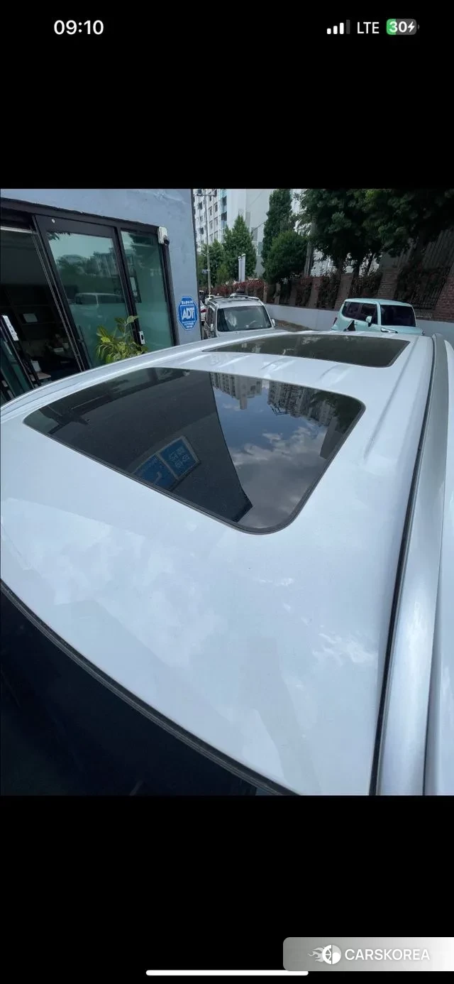 Hyundai Palisade id 3032518 из Кореи 9