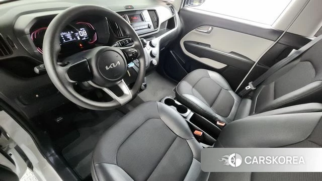 Kia The New Kia Ray id 4395423 из Кореи 28