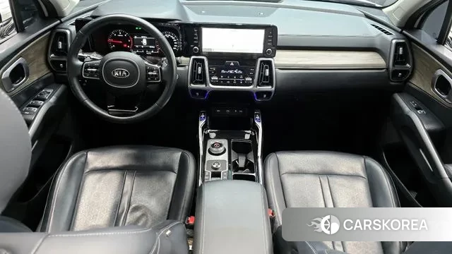 Kia Sorento 4th Generation id 3718005 из Кореи 17