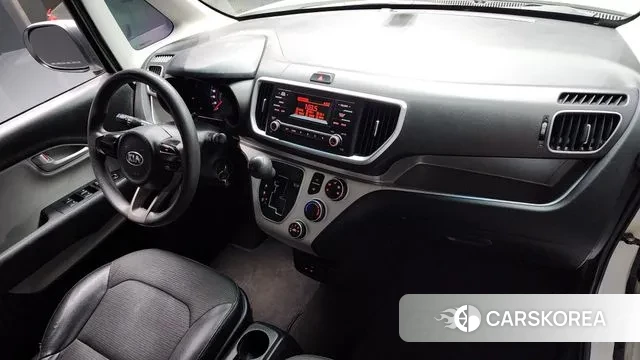 Kia The New Ray id 3440070 из Кореи 17