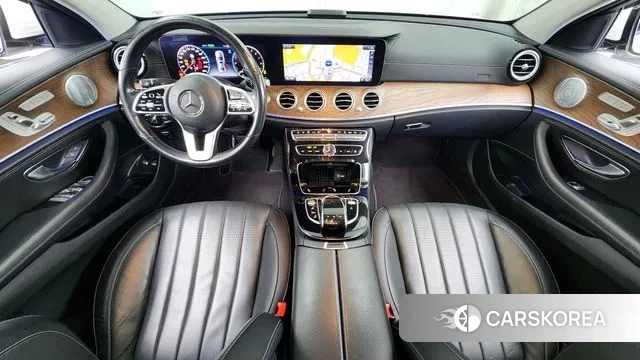 Mercedes-Benz E-Class W213 id 3493950 из Кореи 17